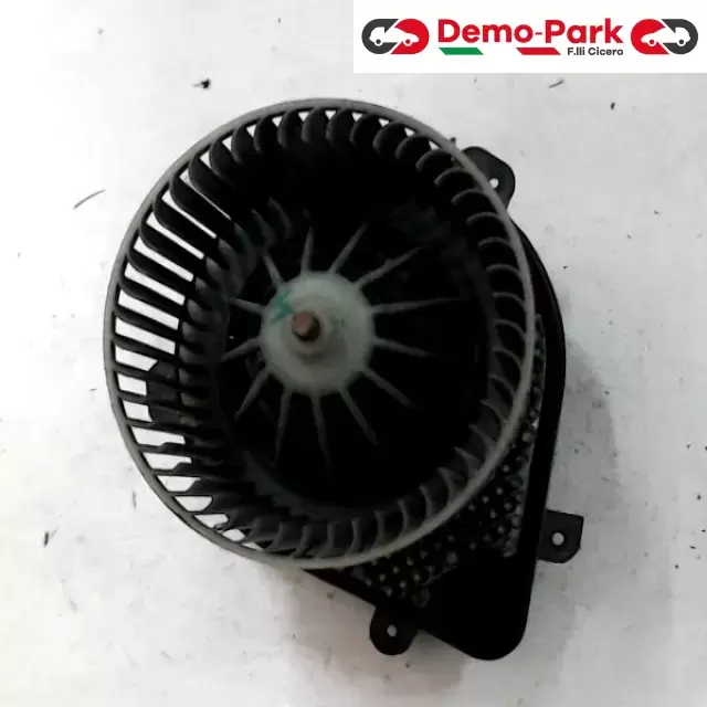 VENTOLA ABITACOLO Fiat ULYSSE  1