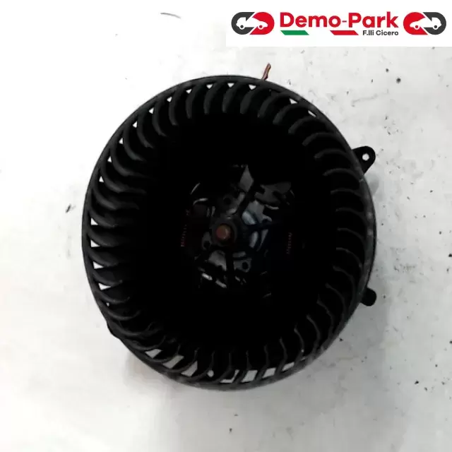 VENTOLA ABITACOLO Mini COOPER  1