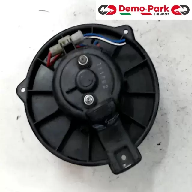 VENTOLA ABITACOLO Volvo S40  0