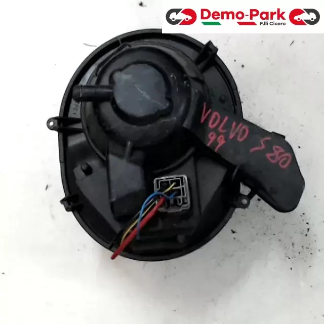 VENTOLA ABITACOLO Volvo S80  0