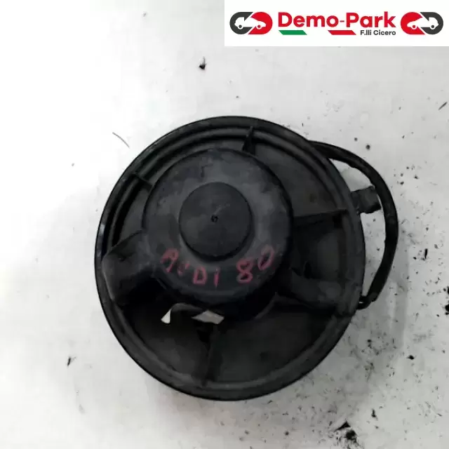 VENTOLA ABITACOLO Audi 80  0