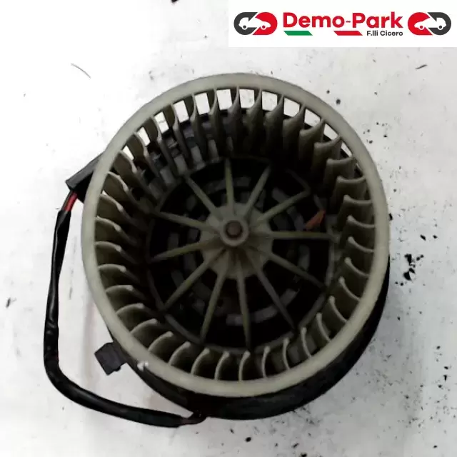 VENTOLA ABITACOLO Audi 80  1