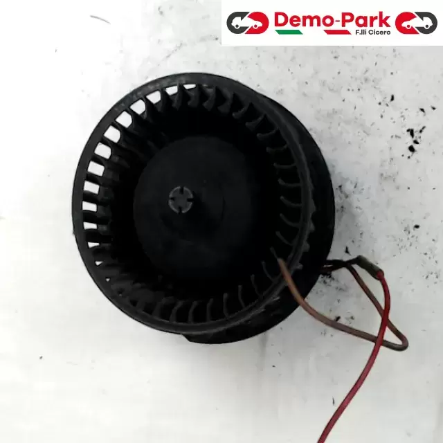 VENTOLA ABITACOLO Volkswagen GOLF III  1