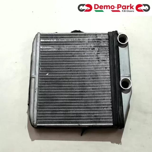 RADIATORE STUFA Fiat GRANDE PUNTO  0