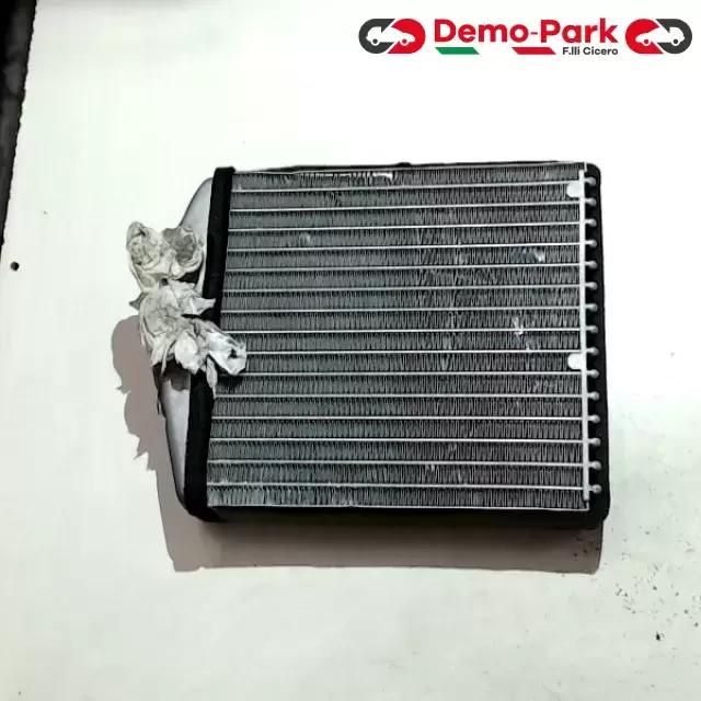RADIATORE STUFA Fiat CROMA  0