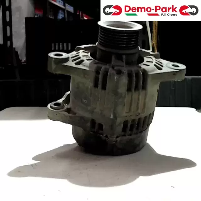 ALTERNATORE Fiat MAREA - 1.9 JTD  2