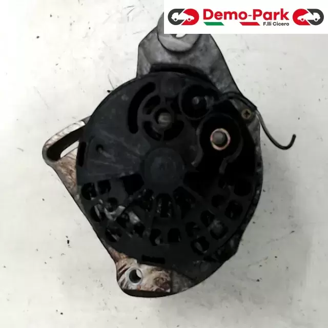ALTERNATORE Fiat PUNTO I SERIE - 1.2  1