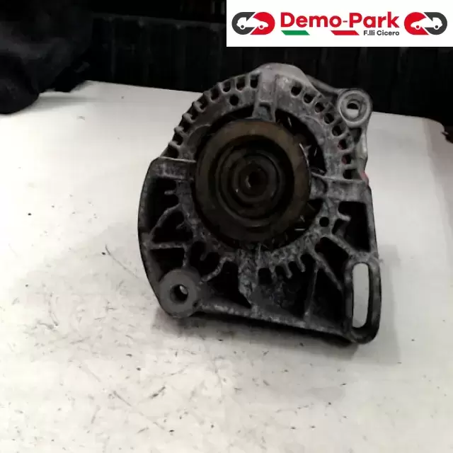ALTERNATORE Fiat PUNTO 1.1  0