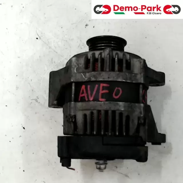 ALTERNATORE Chevrolet AVEO - 1.2  1