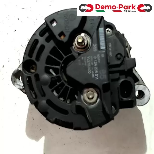 ALTERNATORE Rover 45  1