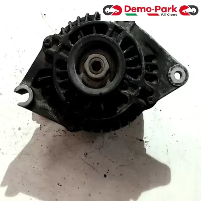 ALTERNATORE CitroЁn ZX  0