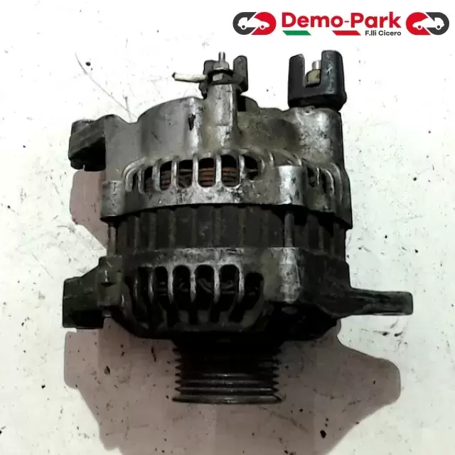 ALTERNATORE CitroЁn ZX  1