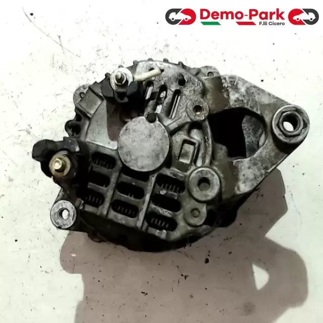 ALTERNATORE CitroЁn ZX  2