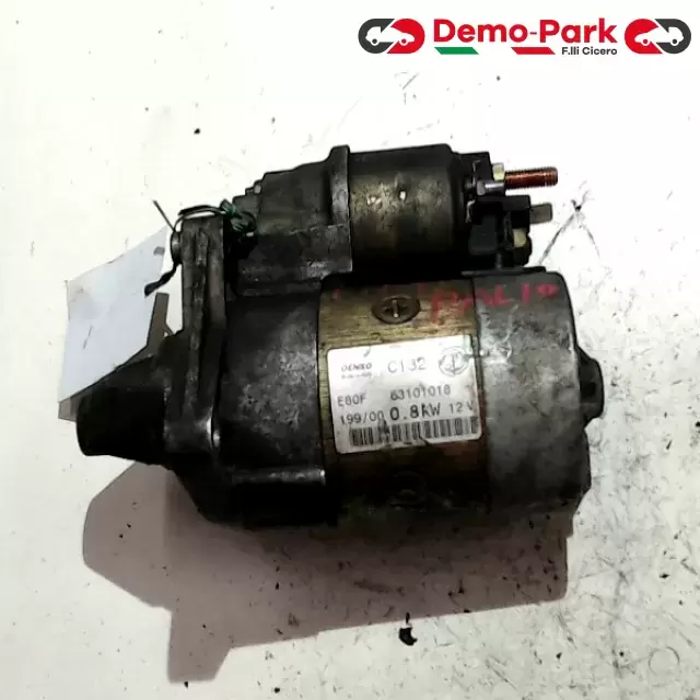 CENTRALINA MOTORE Fiat PALIO - 1.2  0