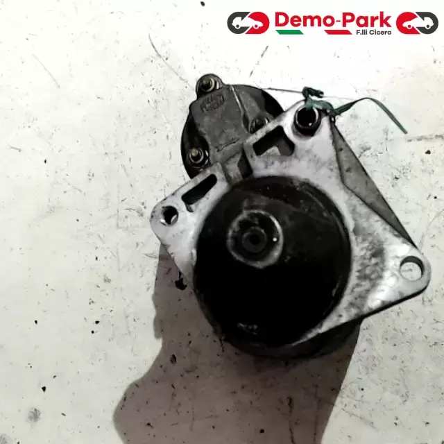 CENTRALINA MOTORE Fiat PALIO - 1.2  2