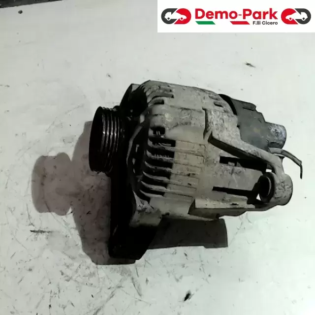 ALTERNATORE Fiat PUNTO I SERIE - 1.1  0