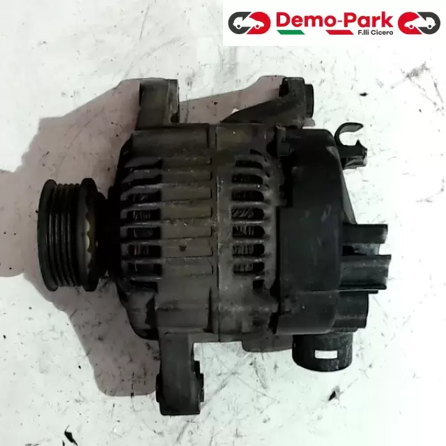 ALTERNATORE Fiat BRAVA - 1.6  0