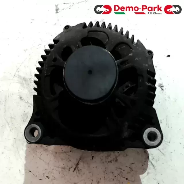 ALTERNATORE Fiat ULYSSE - 2.1 TD  2