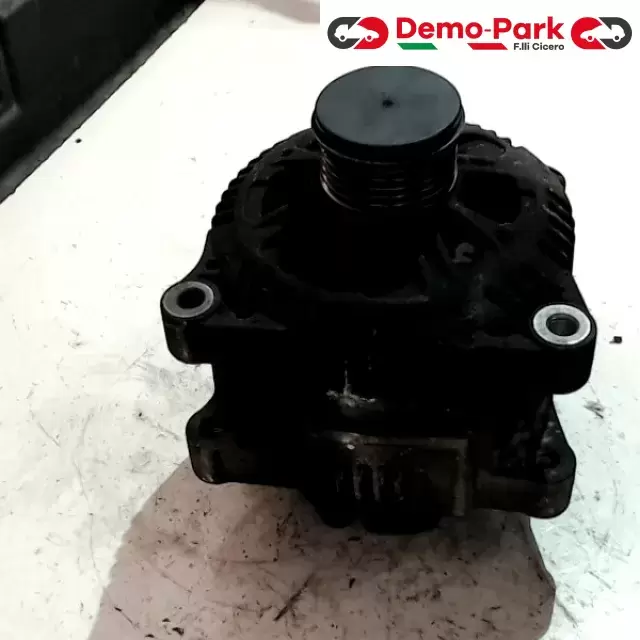 ALTERNATORE Fiat ULYSSE - 2.1 TD  3