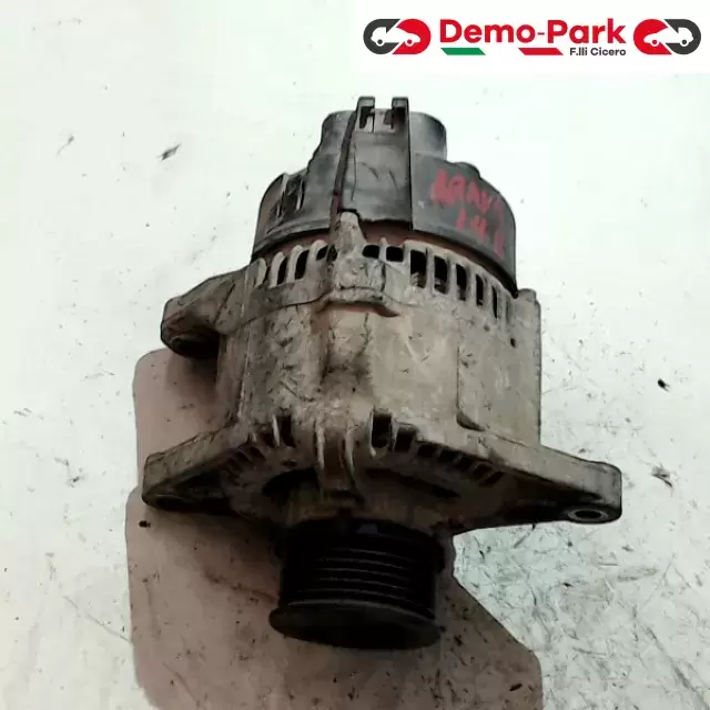 ALTERNATORE Fiat BRAVA - 1.4  0