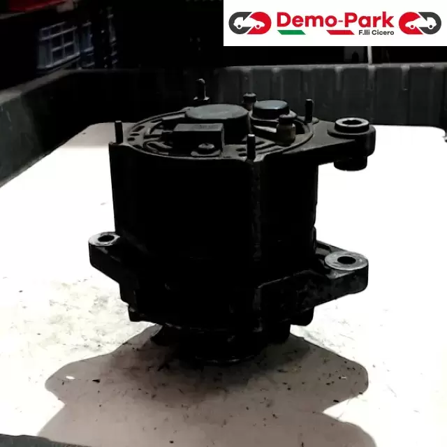 ALTERNATORE Alfa Romeo 145 - 1.9 TD  2