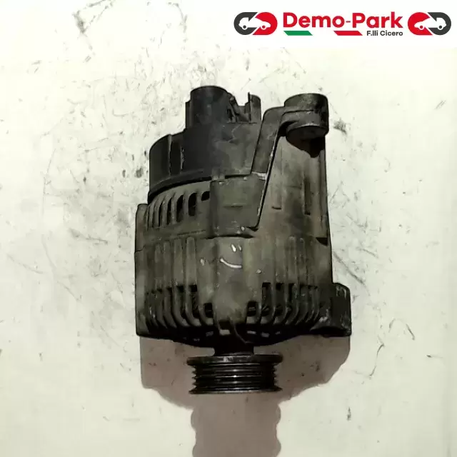 ALTERNATORE Fiat PUNTO I SERIE - 1.1  0