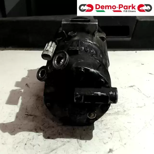COMPRESSORE ARIA CONDIZIONATA Fiat CROMA - 1.9 Mjet  2