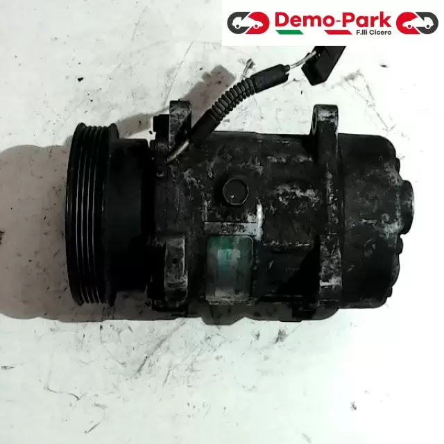 COMPRESSORE ARIA CONDIZIONATA Renault SCENIC - 1.6  0