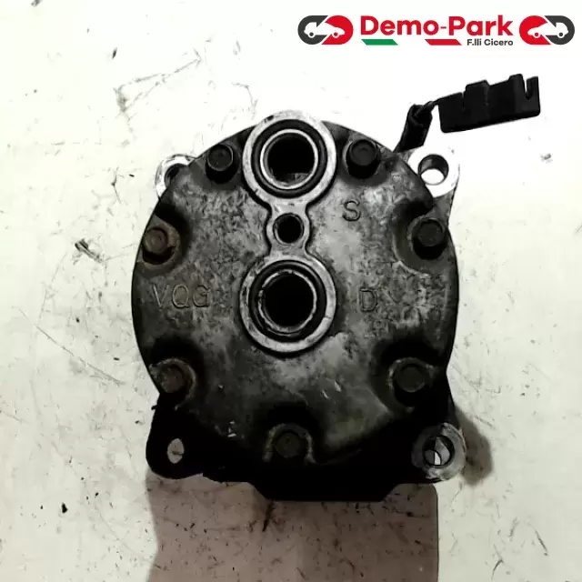COMPRESSORE ARIA CONDIZIONATA Renault SCENIC - 1.6  1