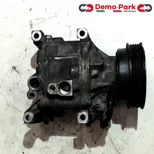 COMPRESSORE ARIA CONDIZIONATA Toyota COROLLA - 1.6  0