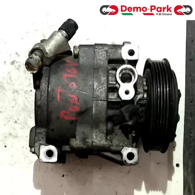 COMPRESSORE ARIA CONDIZIONATA Fiat PUNTO 188 -  1.2  1
