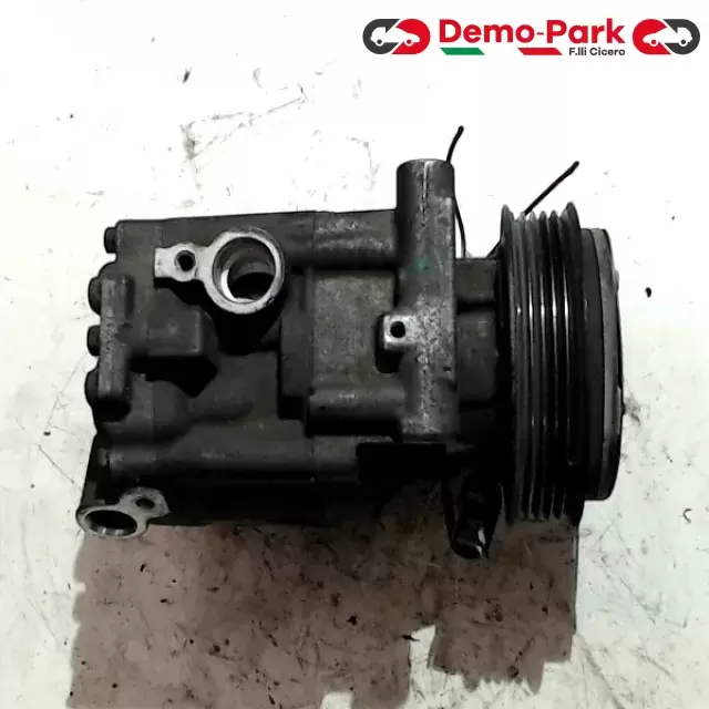 COMPRESSORE ARIA CONDIZIONATA Fiat PUNTO 188 -  1.2  1