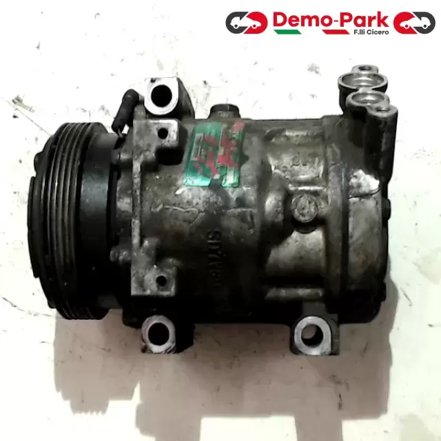 COMPRESSORE ARIA CONDIZIONATA Renault CLIO - 1.2  1