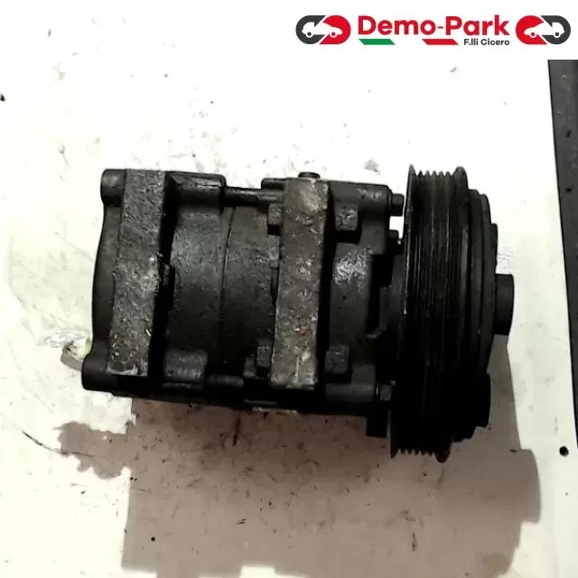 COMPRESSORE ARIA CONDIZIONATA Ford KA  0