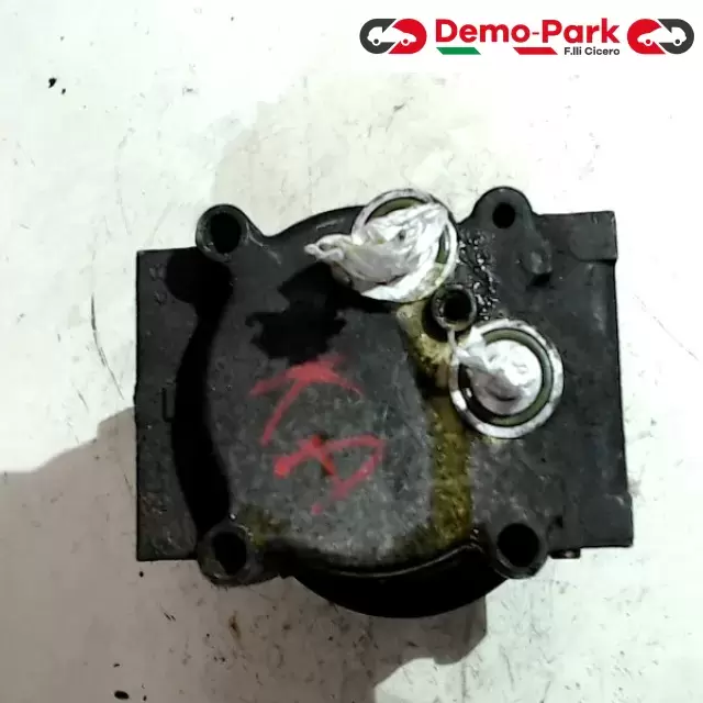 COMPRESSORE ARIA CONDIZIONATA Ford KA  1