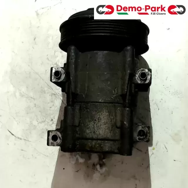 COMPRESSORE ARIA CONDIZIONATA Ford KA  2