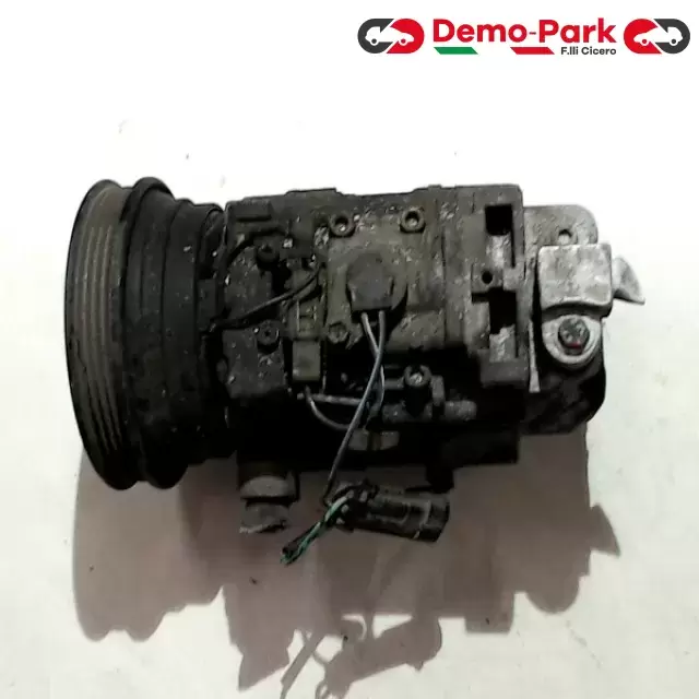 COMPRESSORE ARIA CONDIZIONATA Fiat PALIO - 1.7 TD  0