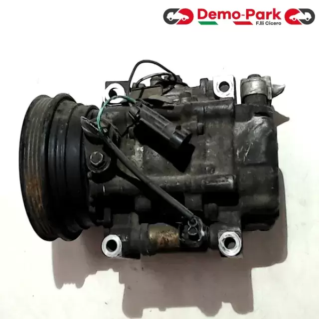 COMPRESSORE ARIA CONDIZIONATA Fiat PALIO - 1.7 TD  2