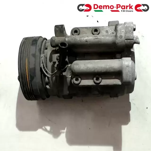 COMPRESSORE ARIA CONDIZIONATA Fiat PALIO  1