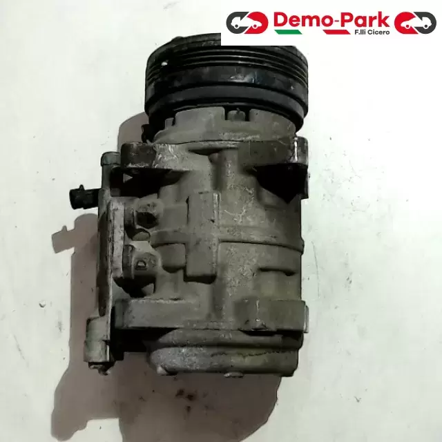COMPRESSORE ARIA CONDIZIONATA Fiat PALIO  2