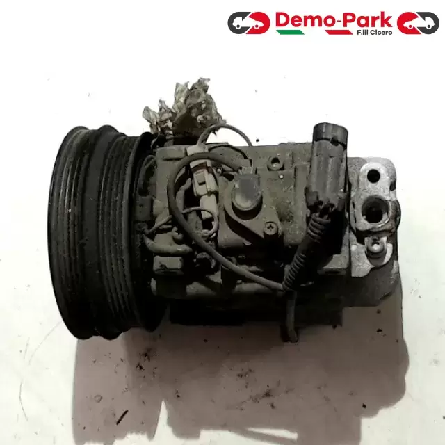COMPRESSORE ARIA CONDIZIONATA Lancia Y - 1.2  1