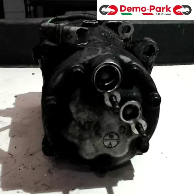 COMPRESSORE ARIA CONDIZIONATA Fiat ULYSSE - 2.1 TD  2