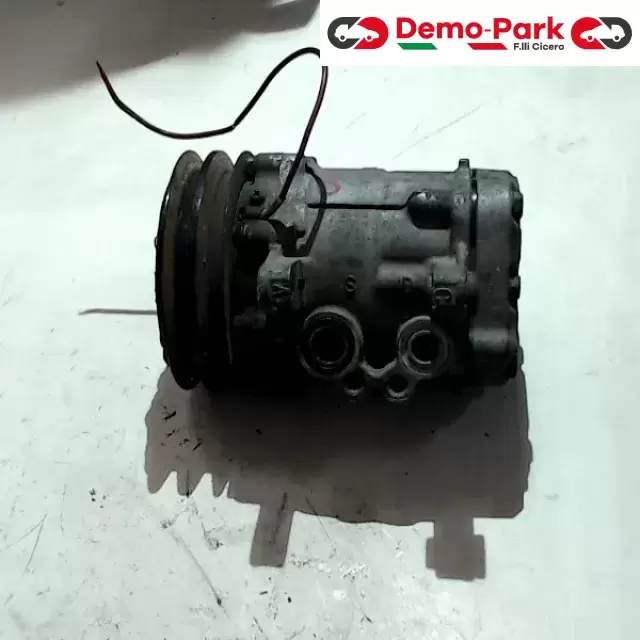COMPRESSORE ARIA CONDIZIONATA Fiat 600 - 0.9  2