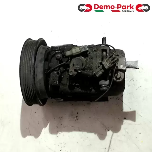 COMPRESSORE ARIA CONDIZIONATA Lancia Y - 1.1  0
