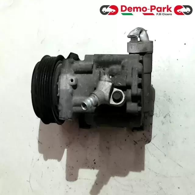 COMPRESSORE ARIA CONDIZIONATA Fiat PUNTO 188 -  1.2  0