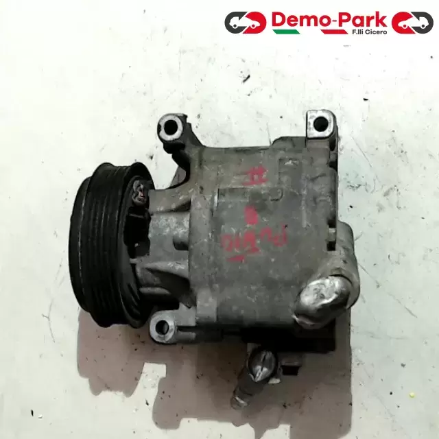 COMPRESSORE ARIA CONDIZIONATA Fiat PUNTO 188 -  1.2  1