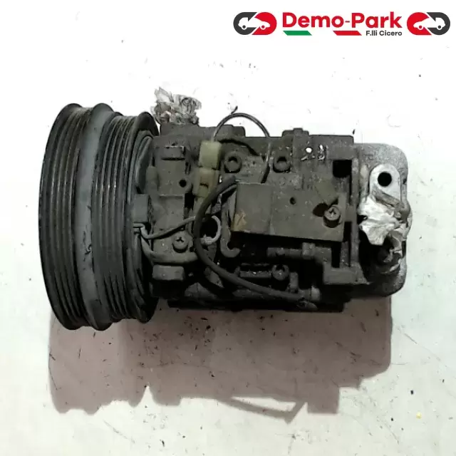 COMPRESSORE ARIA CONDIZIONATA Lancia Y - 1.1  1