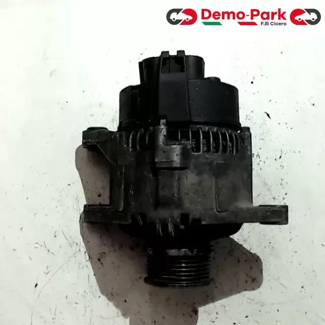 ALTERNATORE Fiat MAREA - 1.9 TD  0