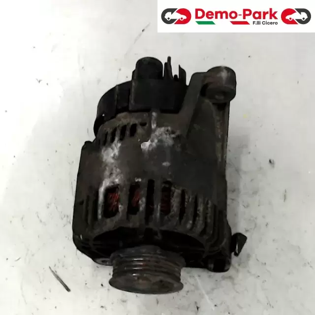 ALTERNATORE Fiat PUNTO I SERIE - 1.1  0