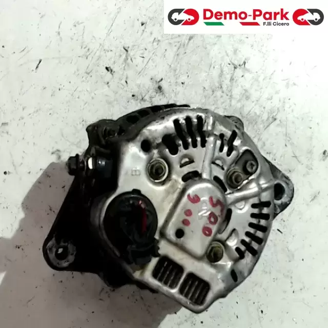 ALTERNATORE Fiat CINQUECENTO - 900  0